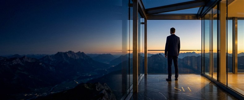 Spieler an Rechnern mit Gewinnhighlights